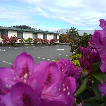 The Orca Inn Friday Harbor Exteriér fotografie