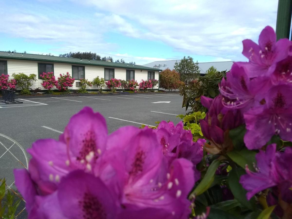 The Orca Inn Friday Harbor Exteriér fotografie